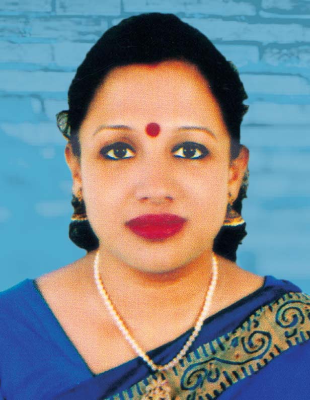 Priyanka Dutta