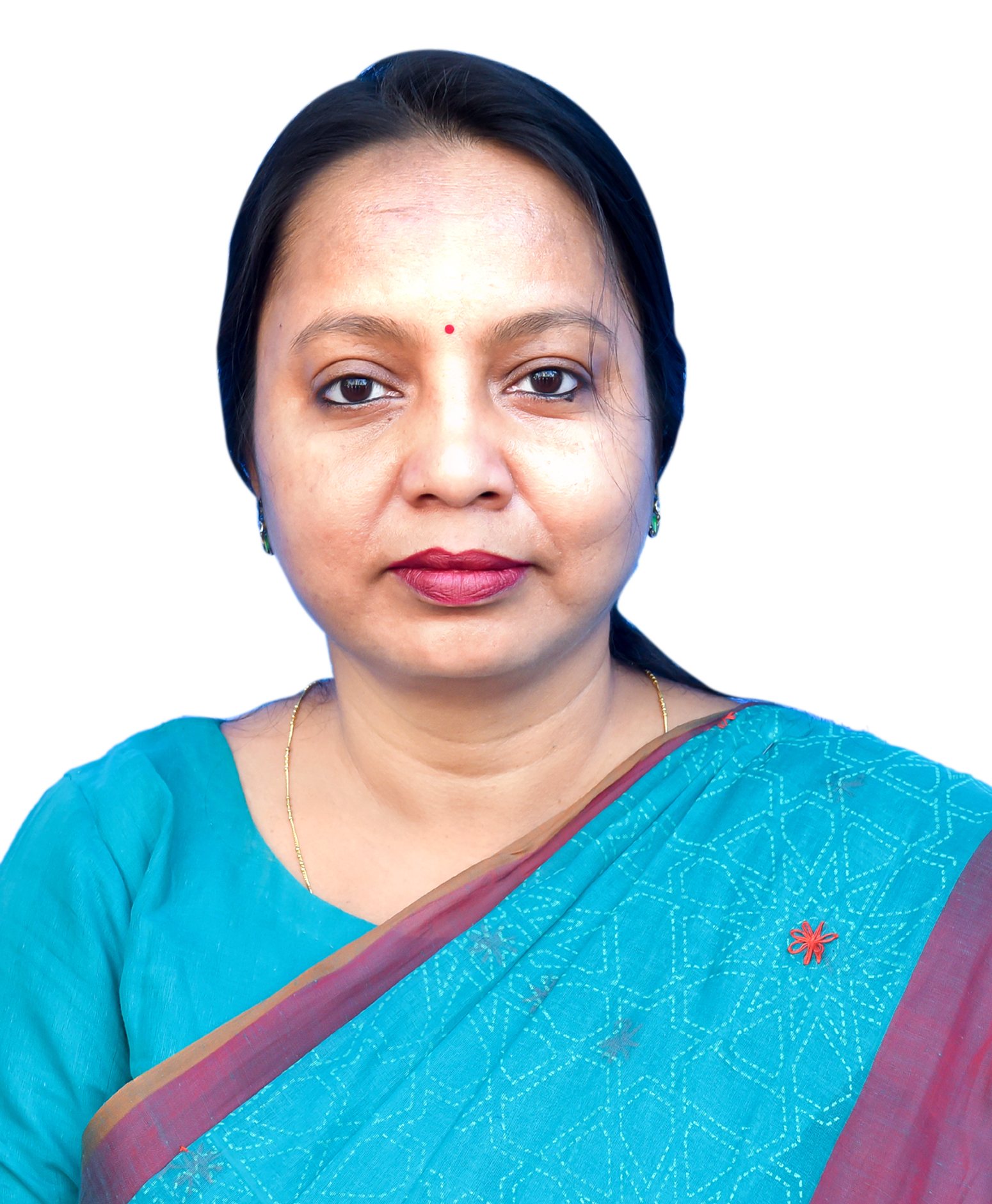 Sharabani Mutsuddi