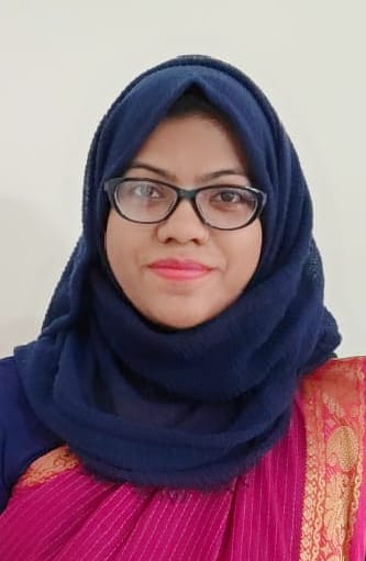 SHAKERA TUN NOOR NOVA